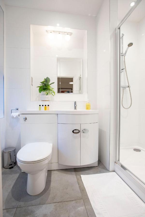 Urban Living's - The King Edward I Luxury In The Heart Of Apartament *